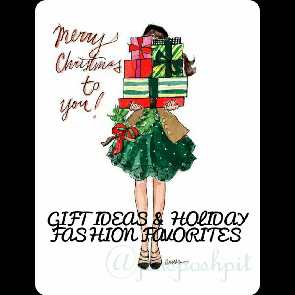 Gift Ideas & Fashion Favorites - Picture 2 of 5
